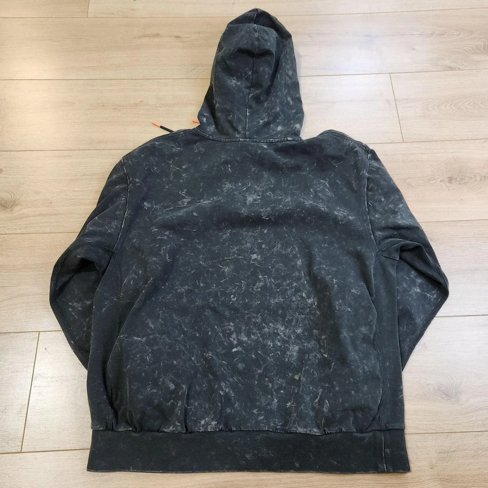 Nike force hoodie